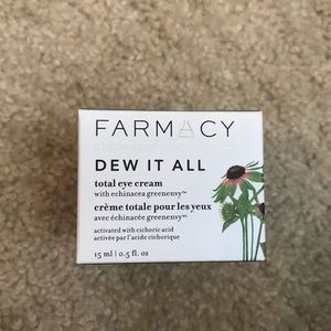 Fab Fit Fun Eye Cream
